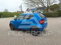 2021 Suzuki Ignis