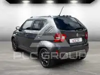 2021 Suzuki Ignis
