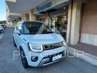 2021 Suzuki Ignis