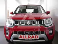 2021 Suzuki Ignis