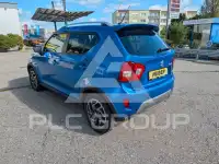 2021 Suzuki Ignis