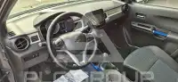2021 Suzuki Ignis