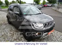 2021 Suzuki Ignis