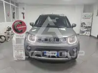 2021 Suzuki Ignis