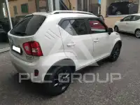 2021 Suzuki Ignis
