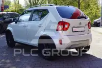 2021 Suzuki Ignis
