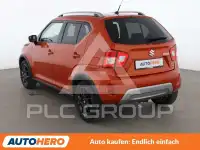 2021 Suzuki Ignis