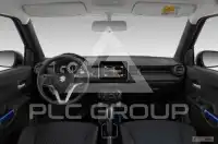 2021 Suzuki Ignis