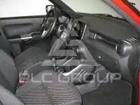 2021 Suzuki Ignis
