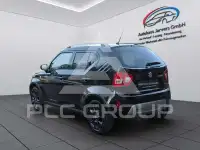 2021 Suzuki Ignis