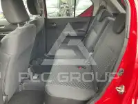 2021 Suzuki Ignis