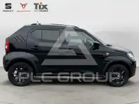 2021 Suzuki Ignis
