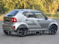 2021 Suzuki Ignis