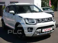 2021 Suzuki Ignis
