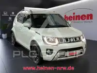 2021 Suzuki Ignis