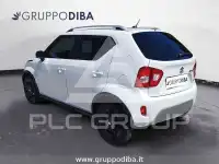 2021 Suzuki Ignis