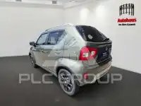 2021 Suzuki Ignis