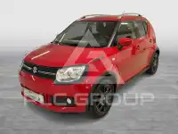 2021 Suzuki Ignis