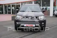 2021 Suzuki Ignis