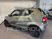 2021 Suzuki Ignis
