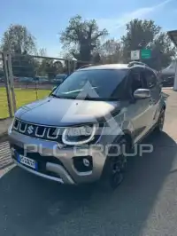 2021 Suzuki Ignis
