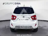2021 Suzuki Ignis