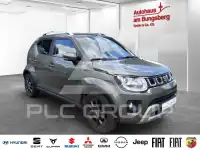 2021 Suzuki Ignis