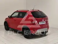 2021 Suzuki Ignis