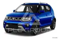 2021 Suzuki Ignis