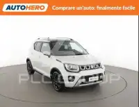 2021 Suzuki Ignis
