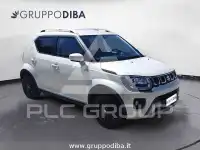 2021 Suzuki Ignis