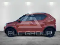 2021 Suzuki Ignis