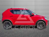 2021 Suzuki Ignis