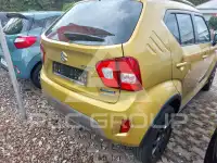 2021 Suzuki Ignis