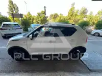 2021 Suzuki Ignis