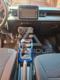 2021 Suzuki Ignis