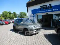 2021 Suzuki Ignis