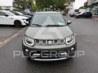 2021 Suzuki Ignis