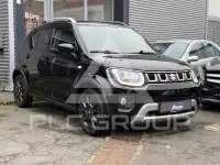 2021 Suzuki Ignis