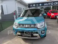 2021 Suzuki Ignis