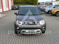2021 Suzuki Ignis