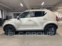 2021 Suzuki Ignis
