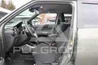 2021 Suzuki Ignis