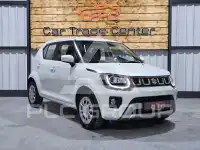 2021 Suzuki Ignis