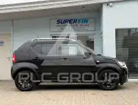 2021 Suzuki Ignis