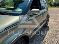 2021 Suzuki Ignis