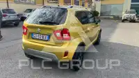 2021 Suzuki Ignis
