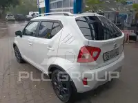 2021 Suzuki Ignis