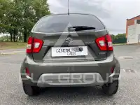 2021 Suzuki Ignis