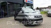 2021 Suzuki Ignis